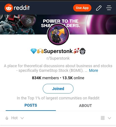 That&39;s a common mistake people on superstonk make. . Reddit superstonk